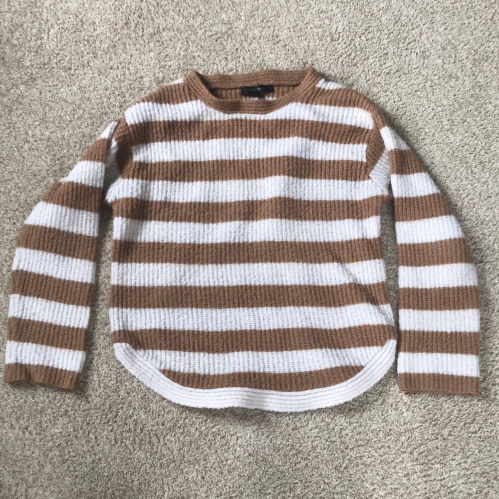 Love Tree Sweater